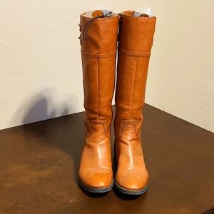 Franco Sarto Boots